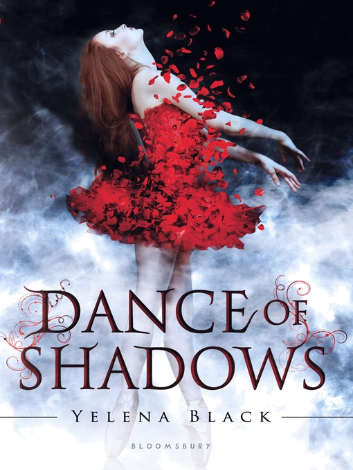 Title details for Dance of Shadows by Yelena Black - Available